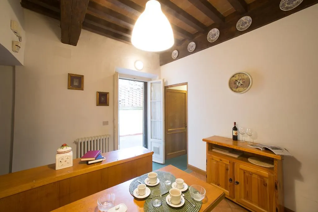 Vigna2 - Big 2 Bedroom Apartment In Florence Center