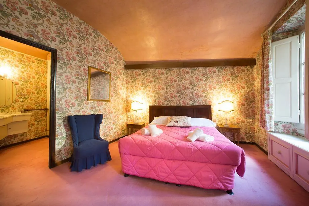 Vigna2 - Big 2 Bedroom Apartment In Florence Center