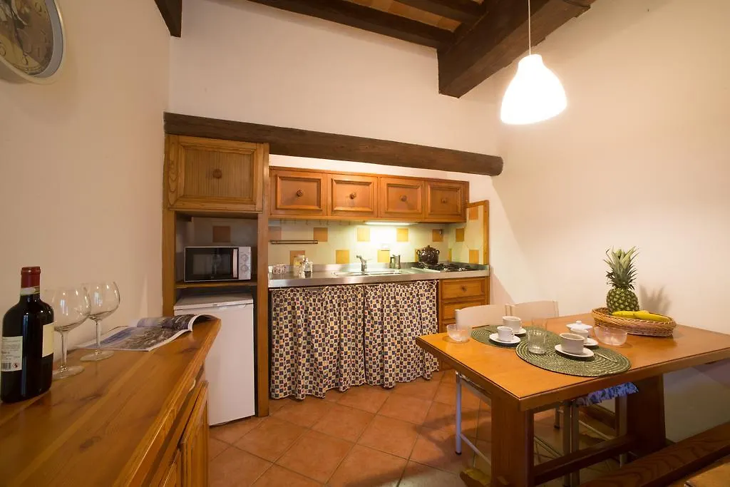 Vigna2 - Big 2 Bedroom Apartment In Florence Center