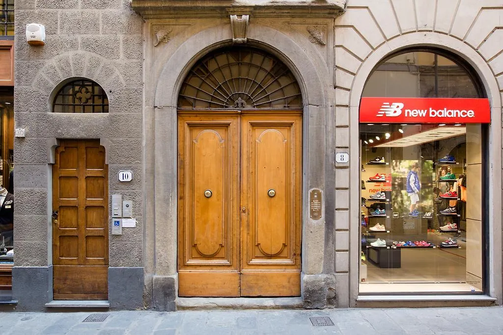 Vigna2 - Big 2 Bedroom Apartment In Florence Center 0*,  Italy