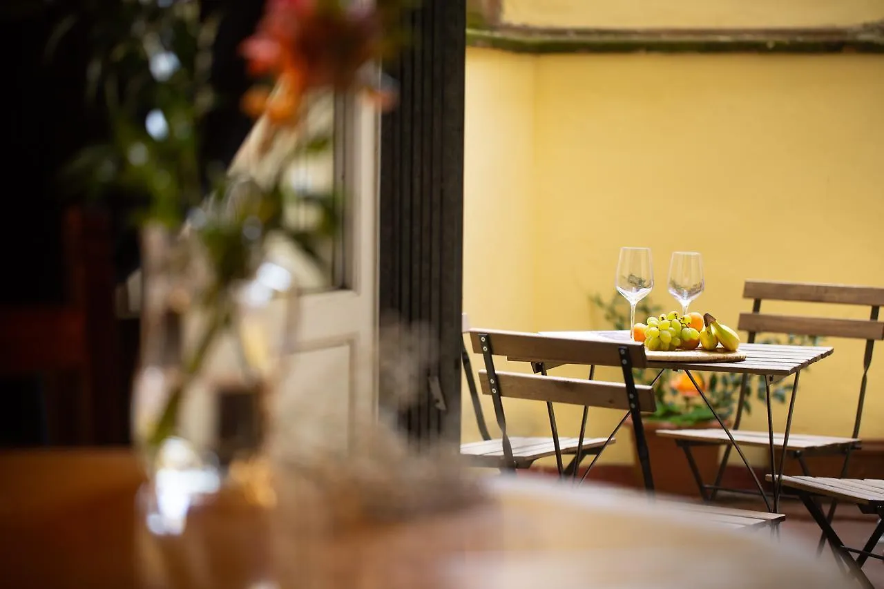 Vigna2 - Big 2 Bedroom Apartment In Florence Center