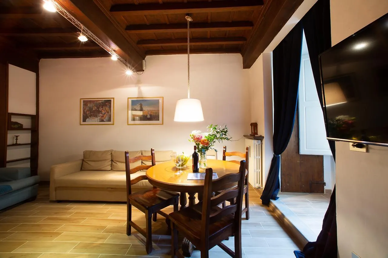 Vigna2 - Big 2 Bedroom Apartment In Florence Center