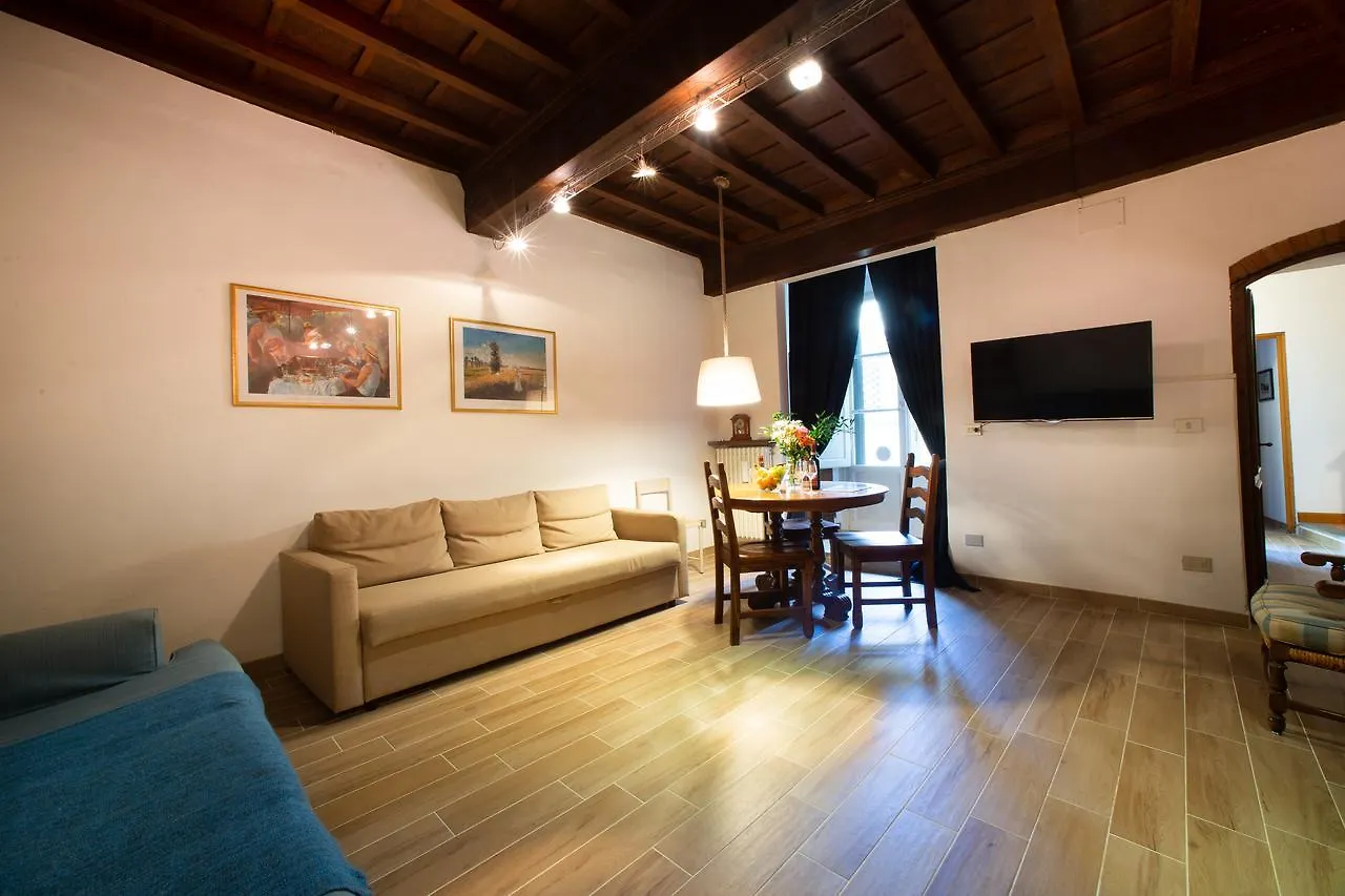 Vigna2 - Big 2 Bedroom Apartment In Florence Center Italy