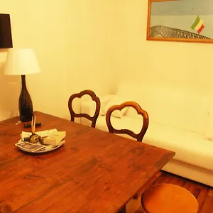 Real Taste Of Tuscany Apartment